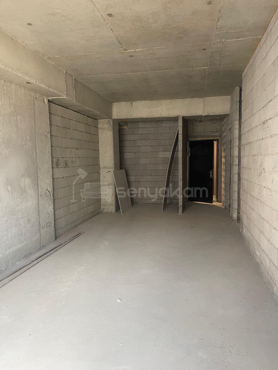 2 Սենյականոց Բնակարան Նորակառույցում, 61քմ, 10/16 հարկ, Զրոյական Վիճակում