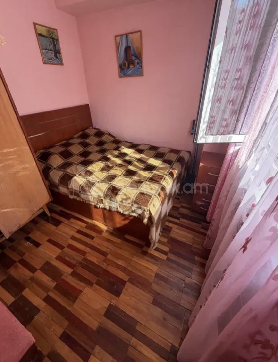 2 Սենյականոց Բնակարան, 47քմ, 6/9 հարկ, Կապիտալ Վերանորոգված, Կահավորված