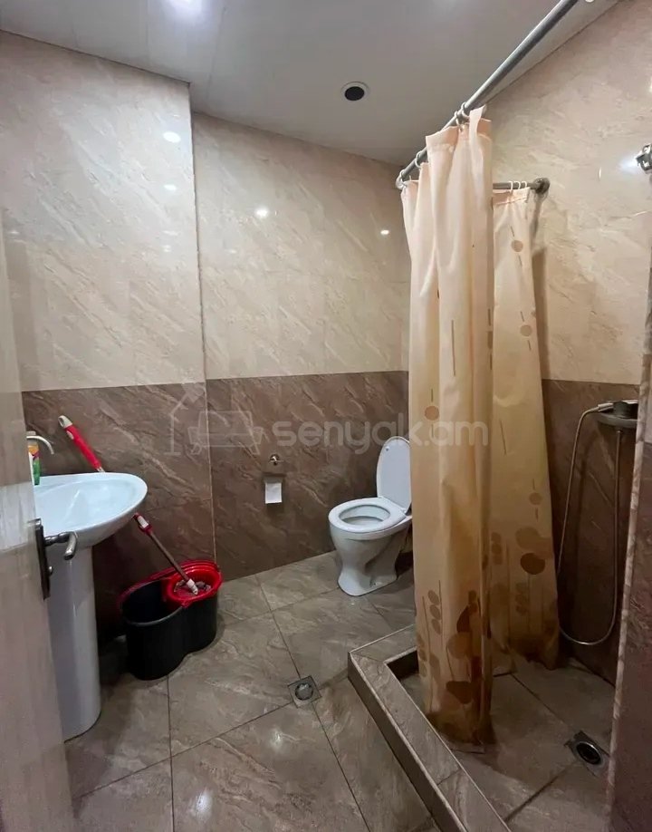 3 Սենյականոց Բնակարան Նորակառույցում, 83քմ, 2/8 հարկ, Դիզայներական Վերանորոգված