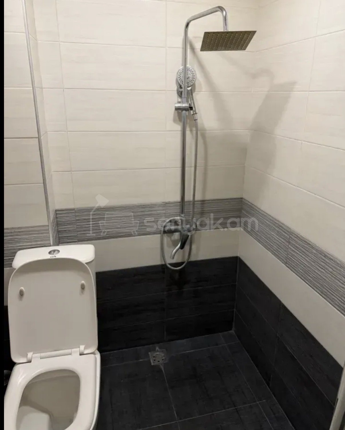 2 Սենյականոց Բնակարան, 47քմ, 6/9 հարկ, Կապիտալ Վերանորոգված, Կահավորված
