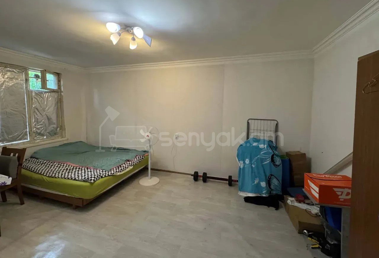 1 Սենյականոց Բնակարան, 30քմ, 1/4 հարկ, Նորմալ Վիճակում