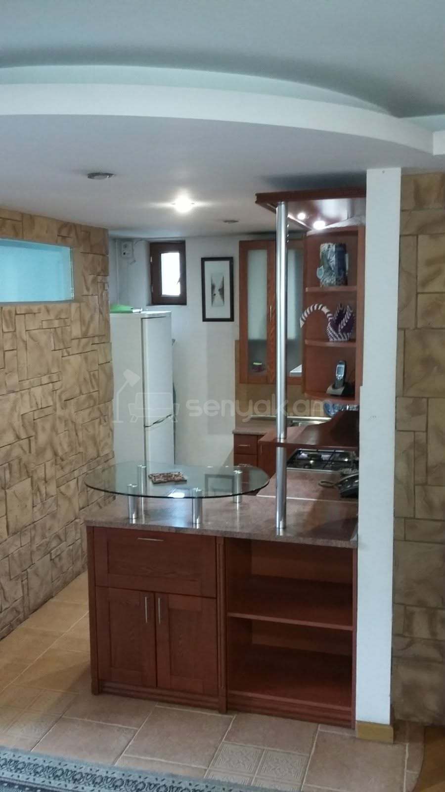 2 Սենյականոց Բնակարան Քարե Շենքում, 55քմ, 5/5 հարկ, Կապիտալ Վերանորոգված, Կահավորված, Արևկող