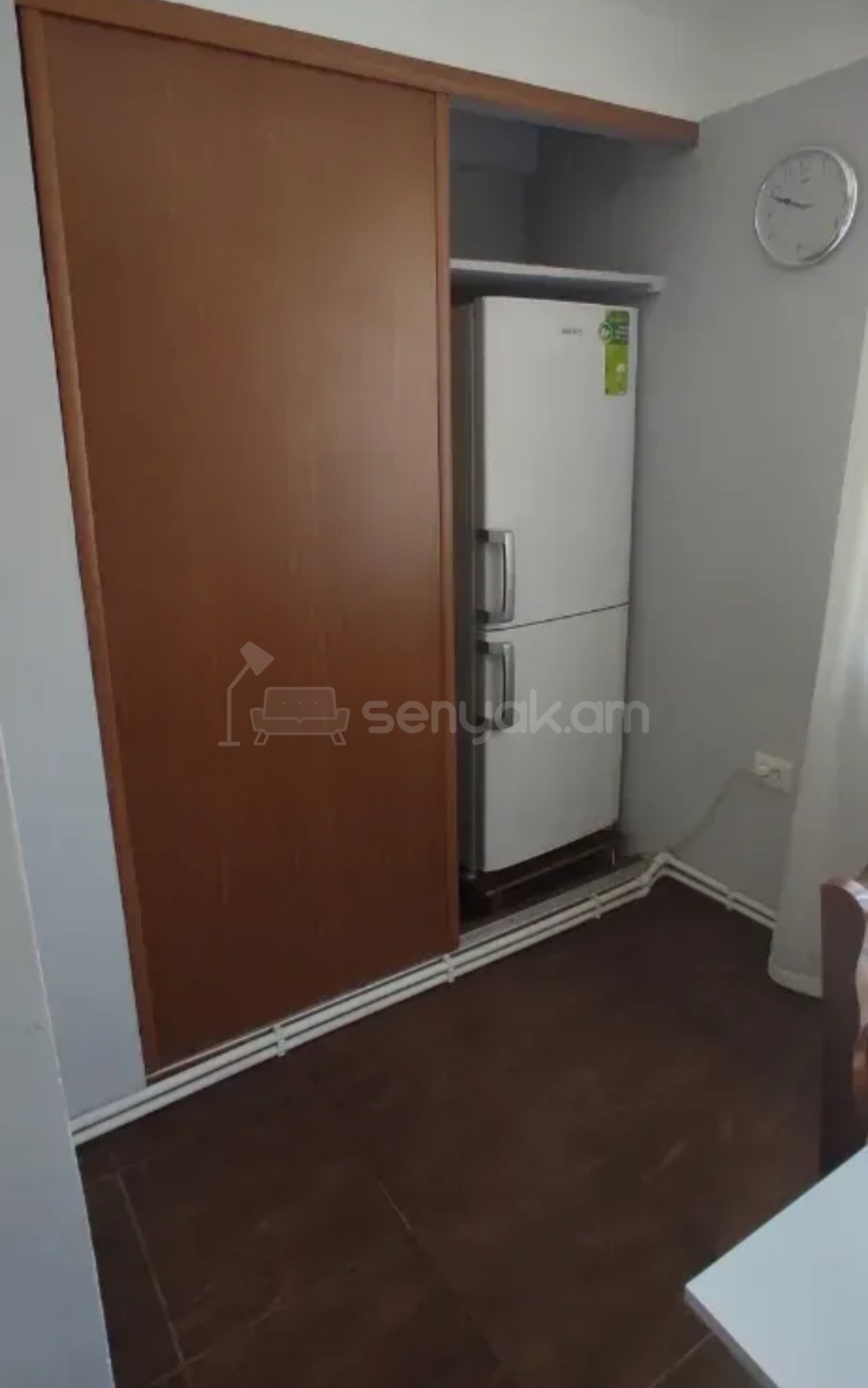 3 Սենյականոց Բնակարան, 73քմ, 2/5 հարկ, Կապիտալ Վերանորոգված, Կահավորված