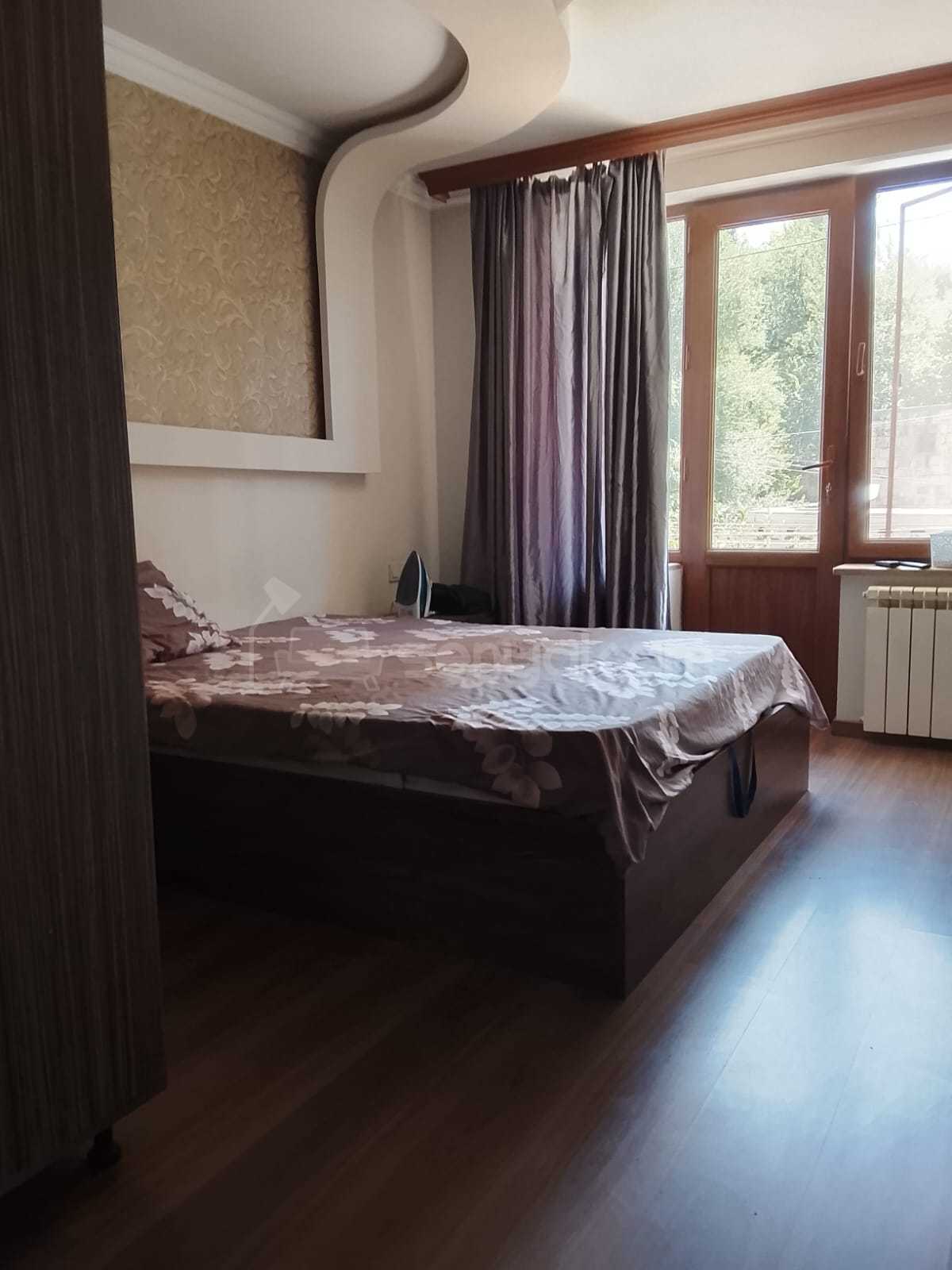 3 Սենյականոց Բնակարան, 74քմ, 2/4 հարկ, Կապիտալ Վերանորոգված, Կահավորված, Արևկող