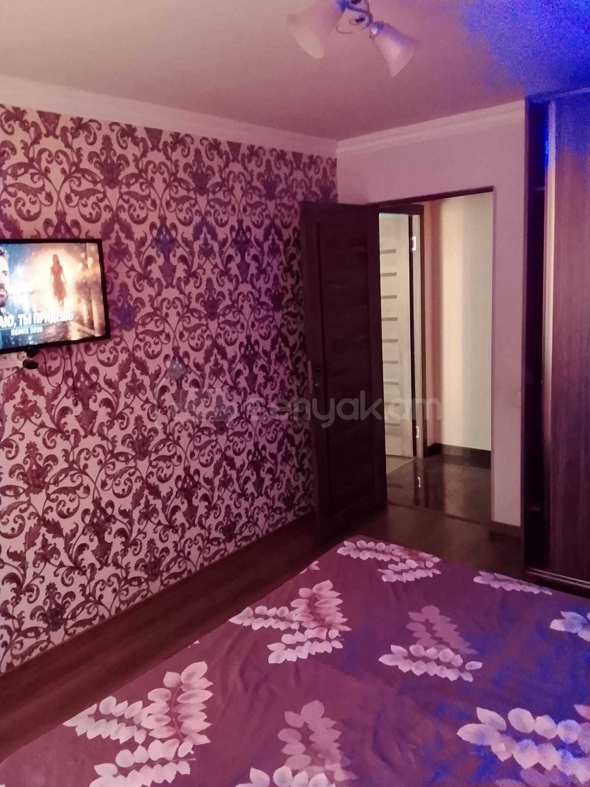 3 Սենյականոց Բնակարան, 74քմ, 2/4 հարկ, Կապիտալ Վերանորոգված, Կահավորված, Արևկող