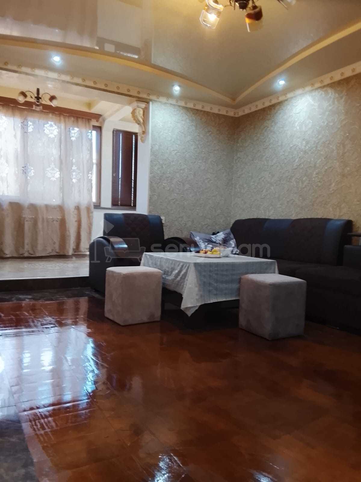 3 Սենյականոց Բնակարան, 74քմ, 2/4 հարկ, Կապիտալ Վերանորոգված, Կահավորված, Արևկող