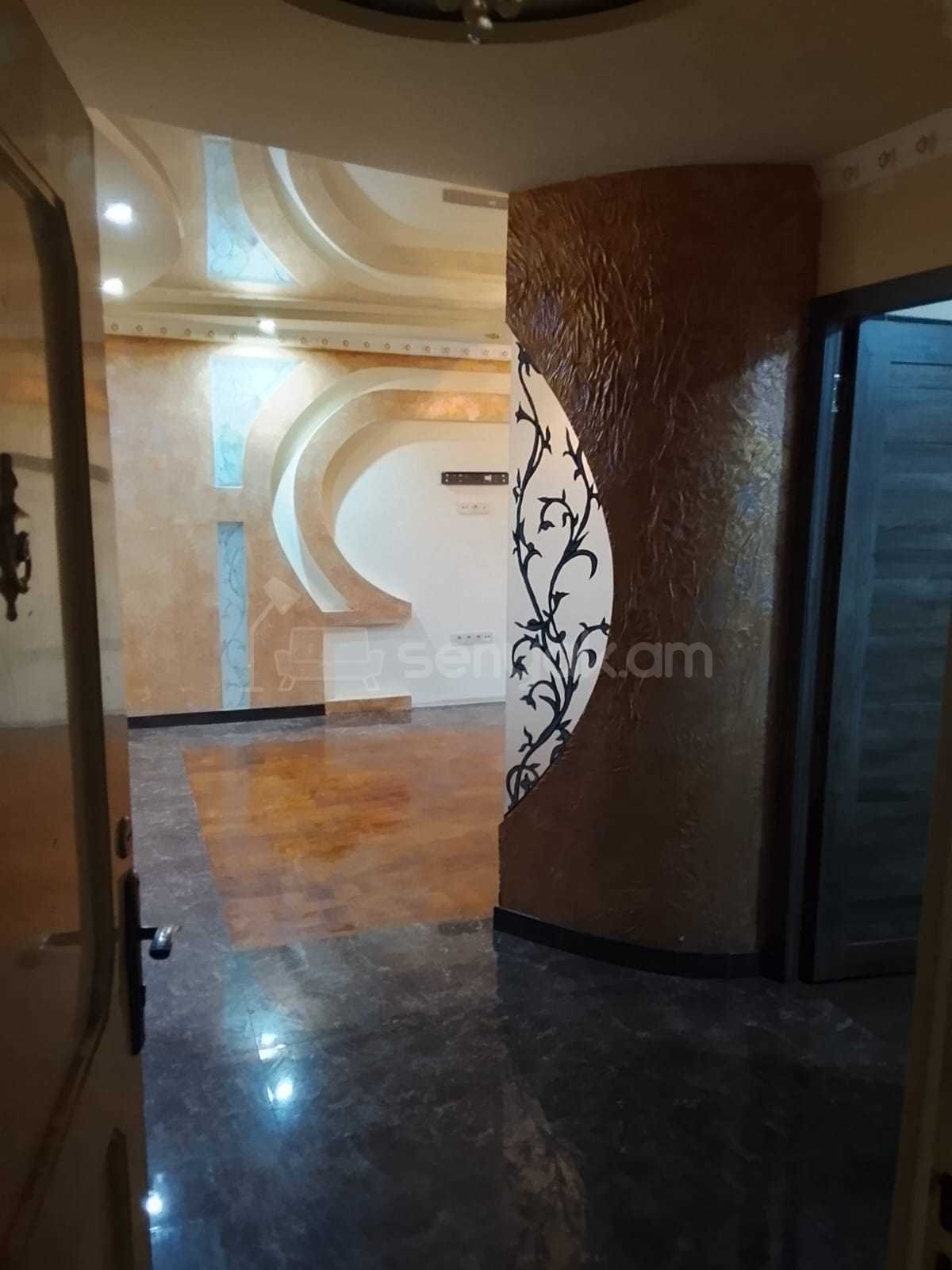 3 Սենյականոց Բնակարան, 74քմ, 2/4 հարկ, Կապիտալ Վերանորոգված, Կահավորված, Արևկող