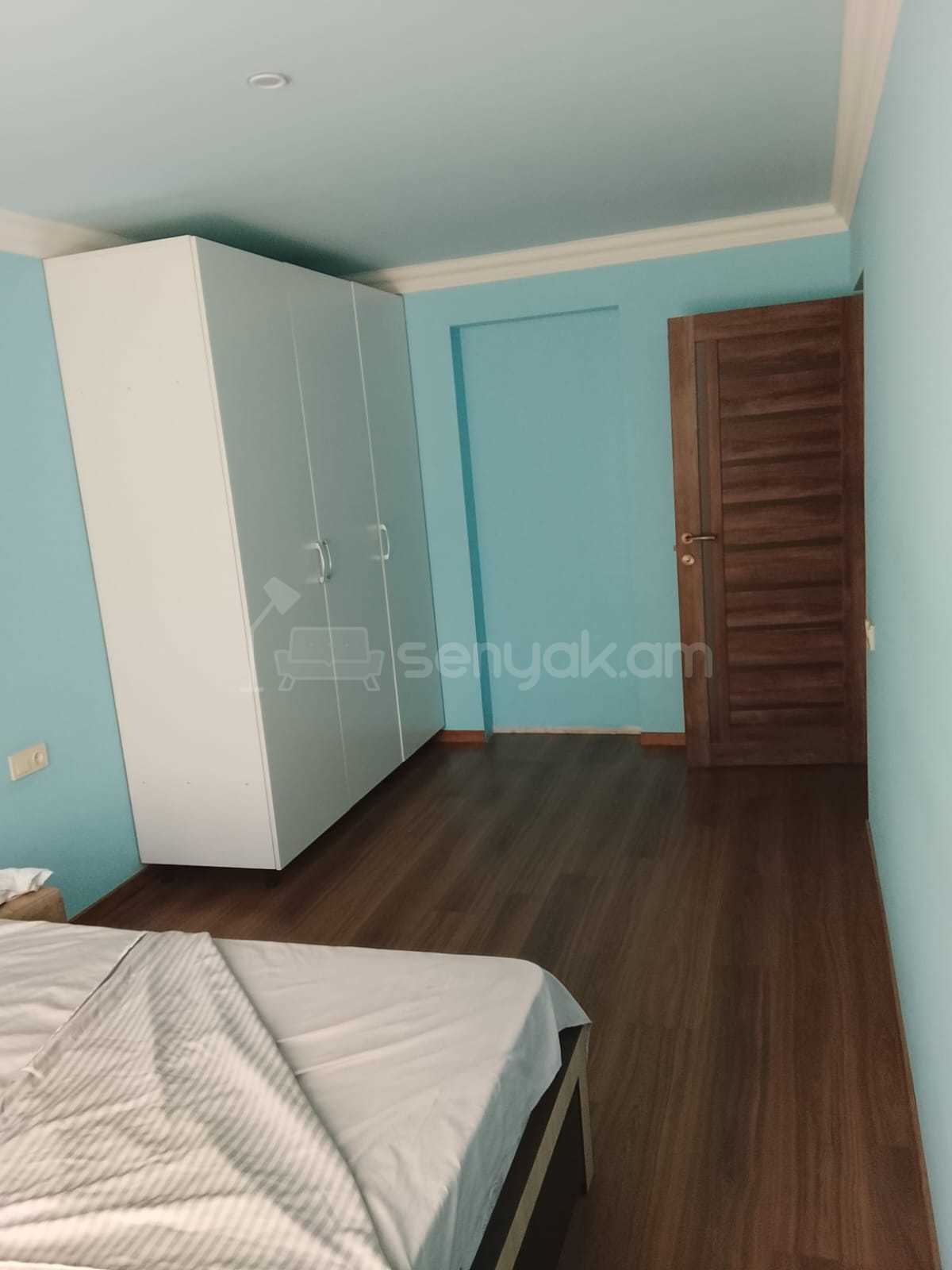 3 Սենյականոց Բնակարան, 74քմ, 2/4 հարկ, Կապիտալ Վերանորոգված, Կահավորված, Արևկող
