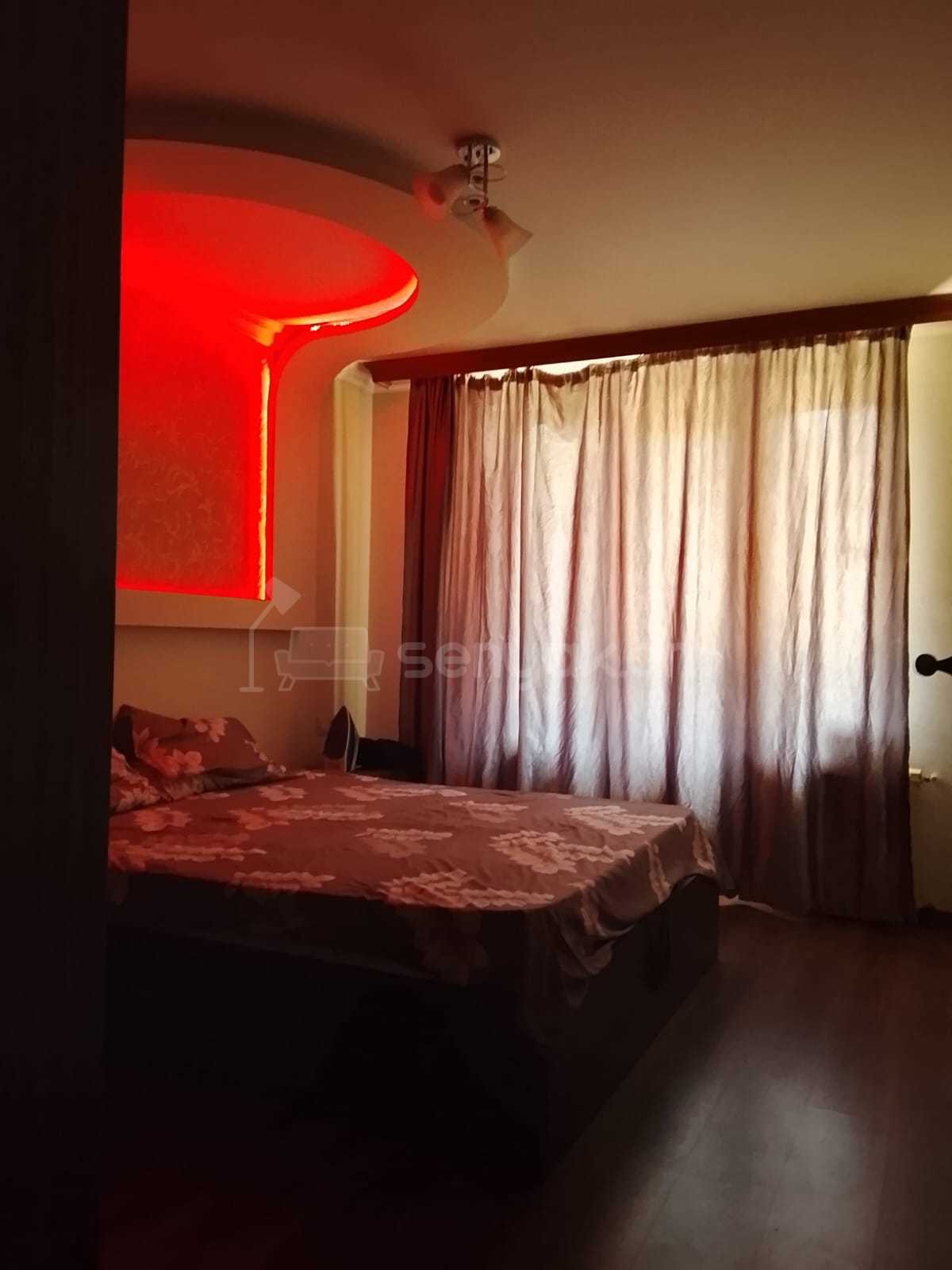 3 Սենյականոց Բնակարան, 74քմ, 2/4 հարկ, Կապիտալ Վերանորոգված, Կահավորված, Արևկող