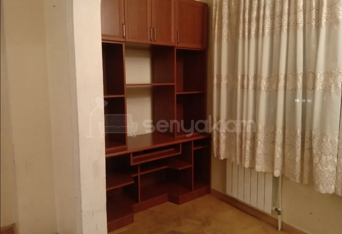 2 Սենյականոց Բնակարան, 63քմ, 3/8 հարկ, Նորմալ Վիճակում, Կահավորված