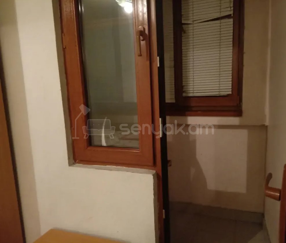 2 Սենյականոց Բնակարան, 63քմ, 3/8 հարկ, Նորմալ Վիճակում, Կահավորված