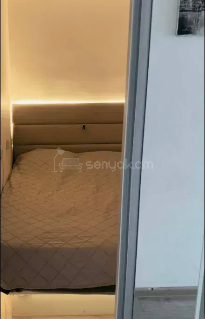 3 Սենյականոց Բնակարան, 43քմ, 10/10 հարկ, Կապիտալ Վերանորոգված