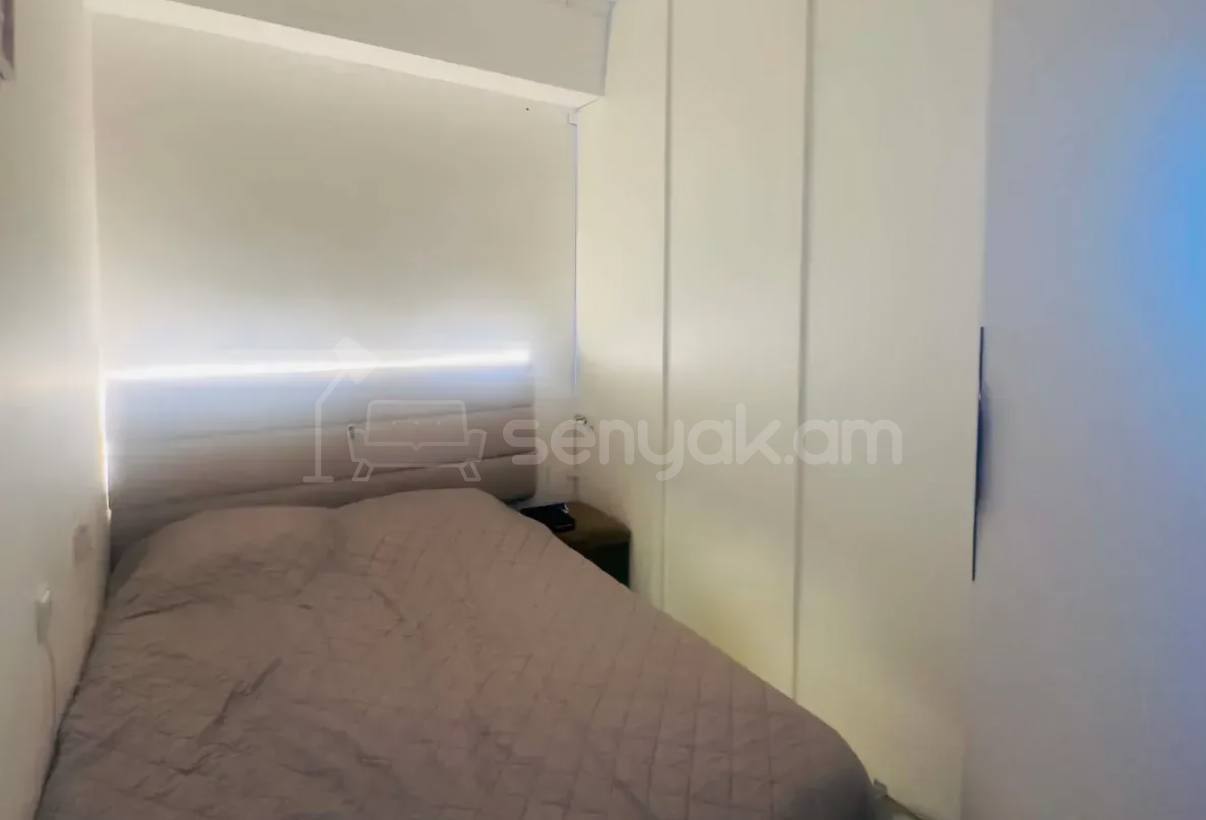 3 Սենյականոց Բնակարան, 43քմ, 10/10 հարկ, Կապիտալ Վերանորոգված