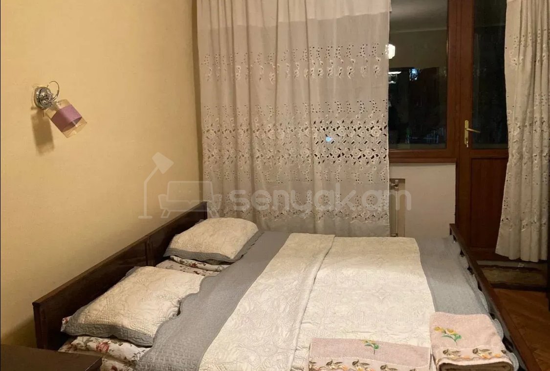 3 Սենյականոց Բնակարան, 99քմ, 2/9 հարկ, Կապիտալ Վերանորոգված, Կահավորված