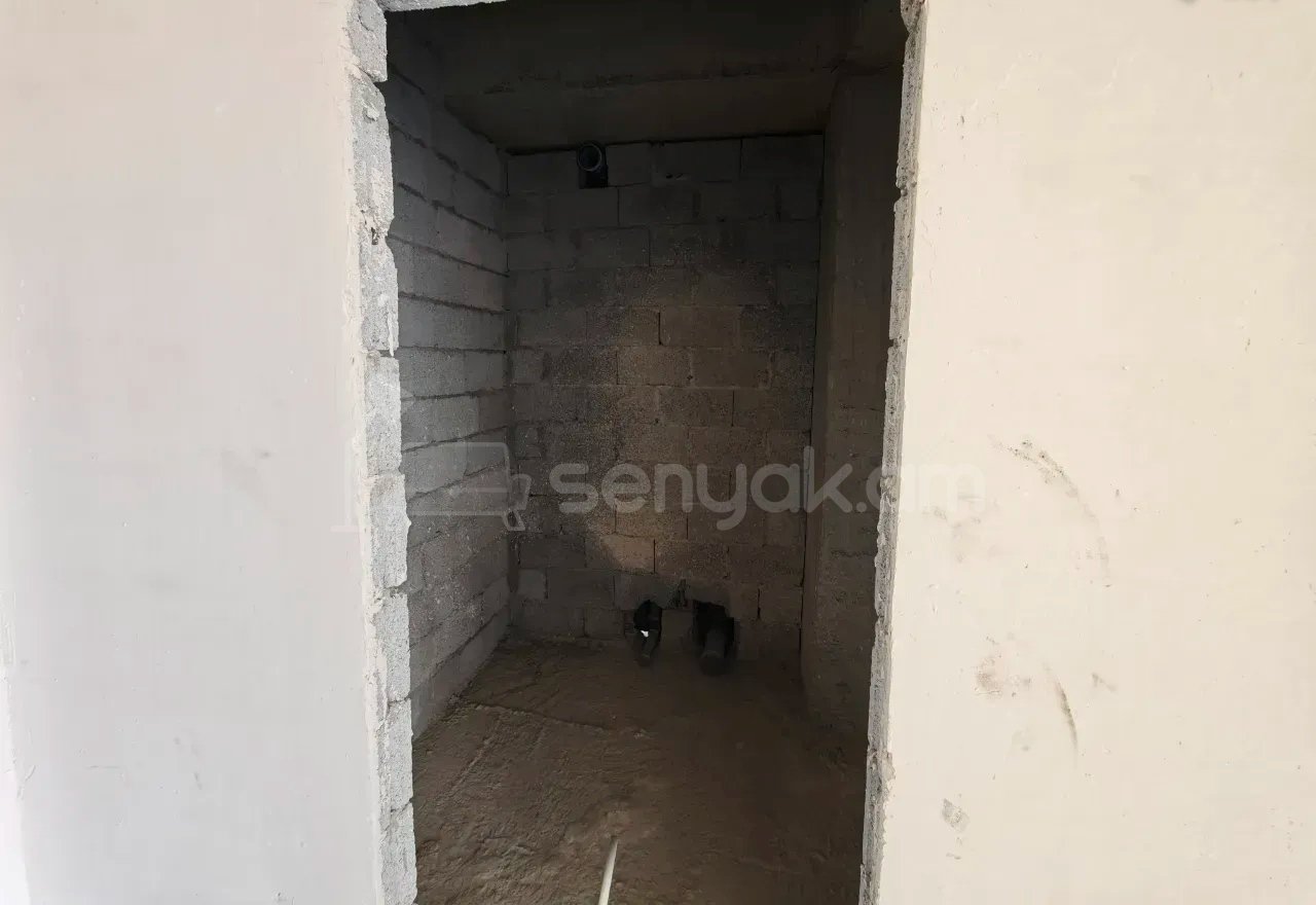2 Սենյականոց Բնակարան Նորակառույցում, 51քմ, 8/20 հարկ, Զրոյական Վիճակում