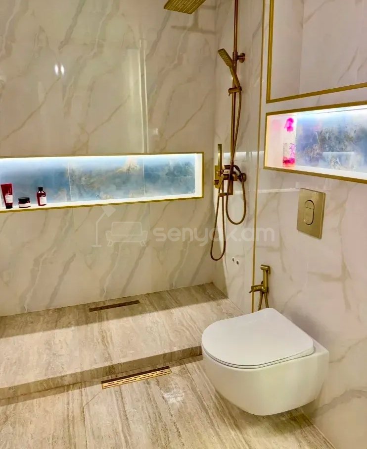 2 Սենյականոց Բնակարան, 52քմ, 7/9 հարկ, Կապիտալ Վերանորոգված