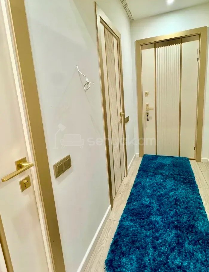 2 Սենյականոց Բնակարան, 52քմ, 7/9 հարկ, Կապիտալ Վերանորոգված