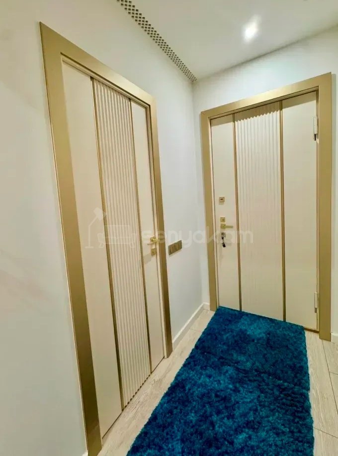 2 Սենյականոց Բնակարան, 52քմ, 7/9 հարկ, Կապիտալ Վերանորոգված