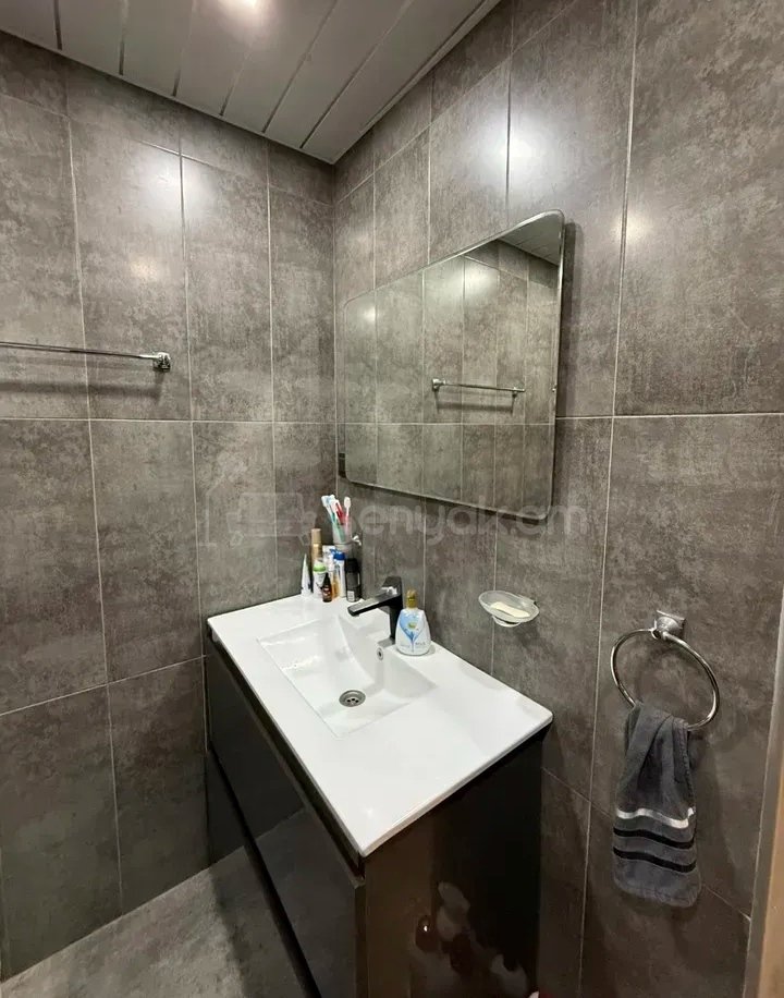 3 Սենյականոց Բնակարան Նորակառույցում, 65քմ, 6/12 հարկ, Կապիտալ Վերանորոգված