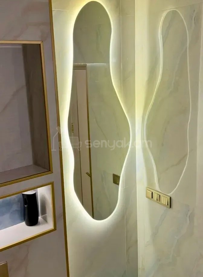 2 Սենյականոց Բնակարան, 52քմ, 7/9 հարկ, Կապիտալ Վերանորոգված