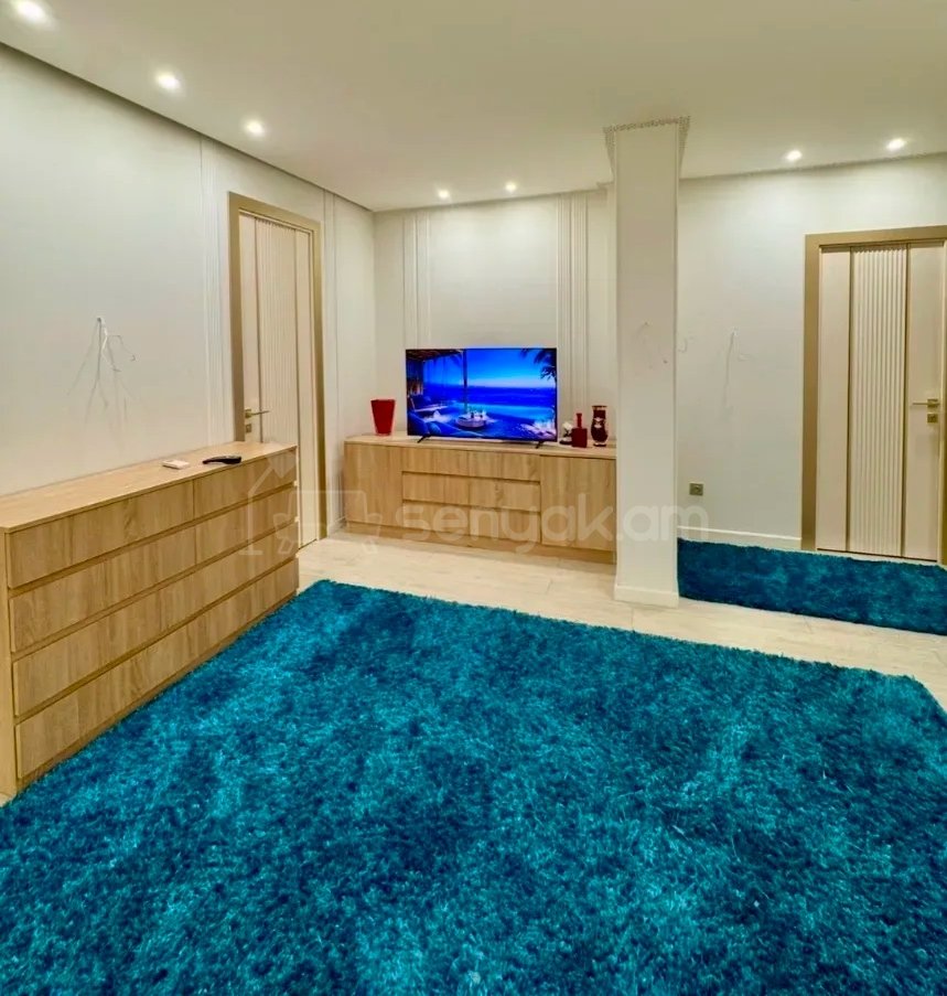2 Սենյականոց Բնակարան, 52քմ, 7/9 հարկ, Կապիտալ Վերանորոգված
