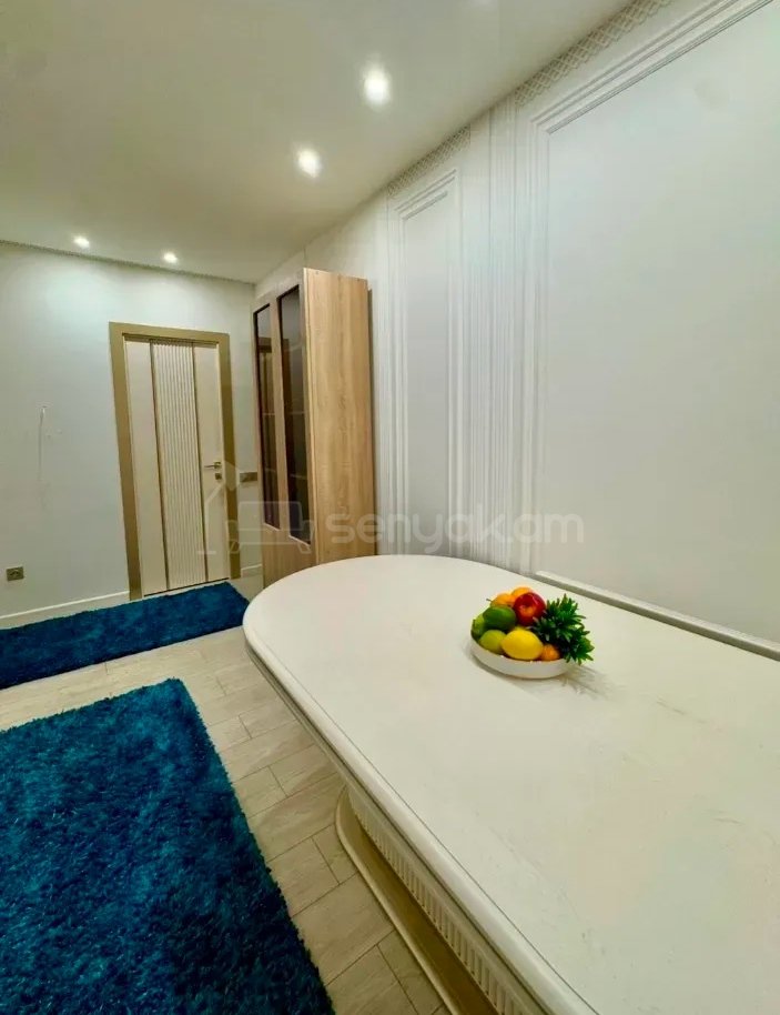 2 Սենյականոց Բնակարան, 52քմ, 7/9 հարկ, Կապիտալ Վերանորոգված