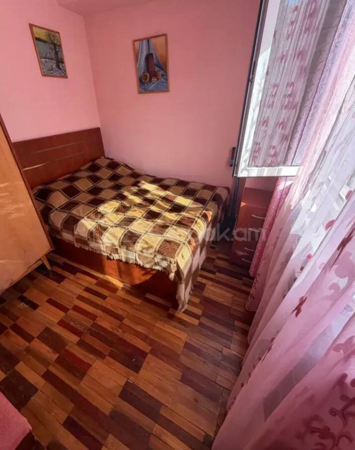 2 Սենյականոց Բնակարան, 47քմ, 6/9 հարկ, Կապիտալ Վերանորոգված