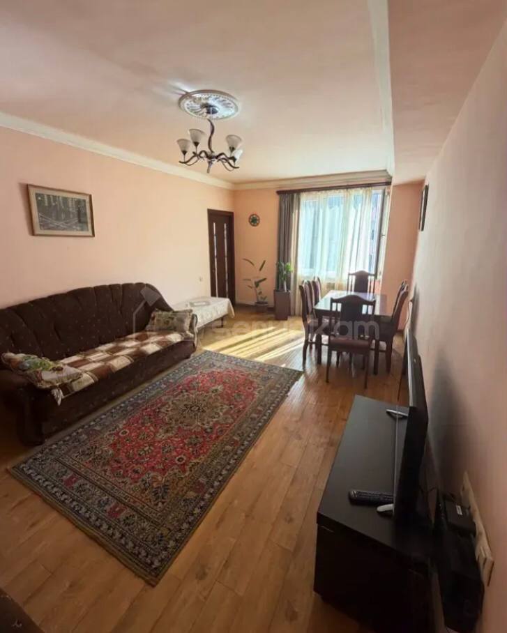 2 Սենյականոց Բնակարան, 47քմ, 6/9 հարկ, Կապիտալ Վերանորոգված