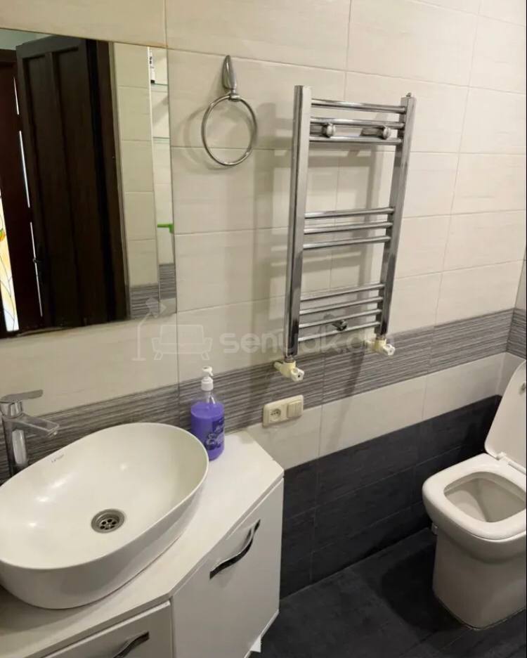 2 Սենյականոց Բնակարան, 47քմ, 6/9 հարկ, Կապիտալ Վերանորոգված