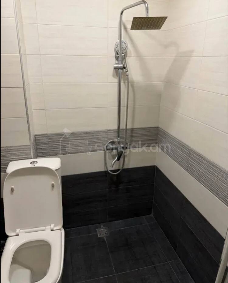 2 Սենյականոց Բնակարան, 47քմ, 6/9 հարկ, Կապիտալ Վերանորոգված