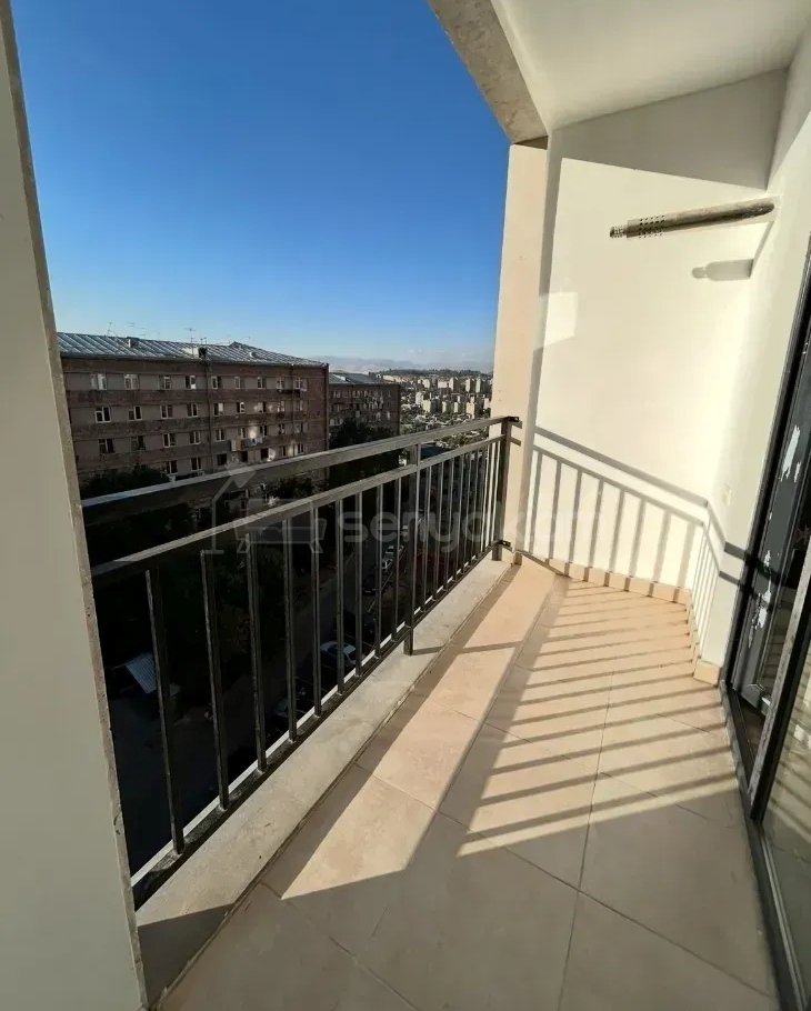 2 Սենյականոց Բնակարան Նորակառույցում, 41քմ, 5/7 հարկ, Դիզայներական Վերանորոգված