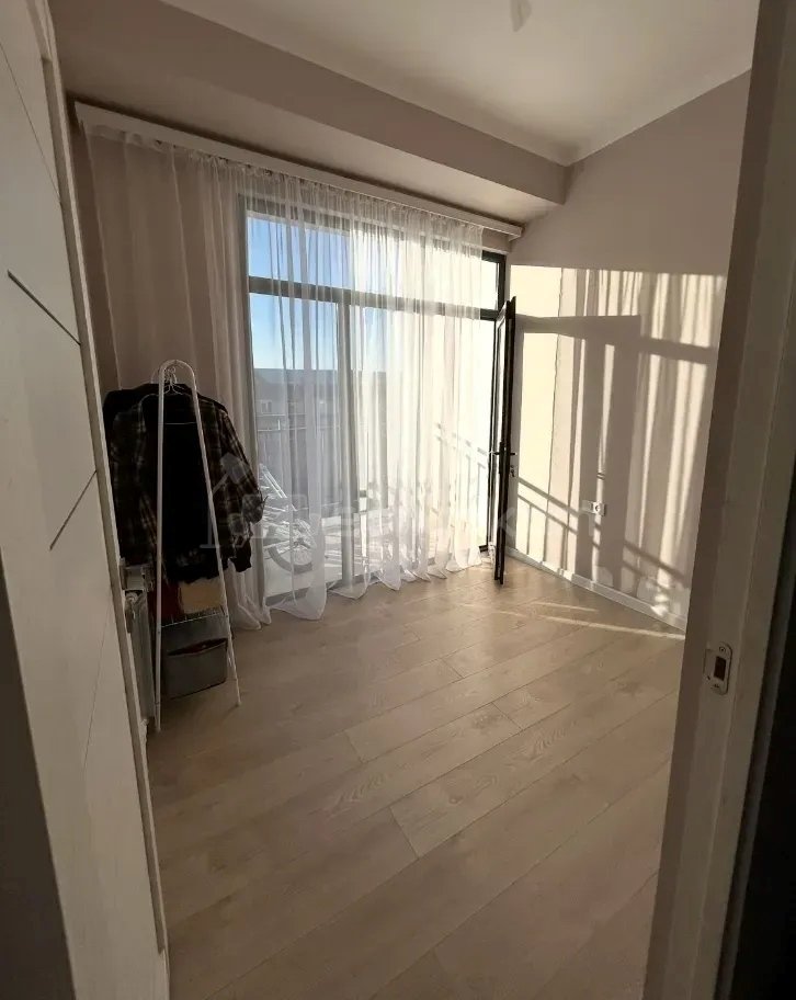 2 Սենյականոց Բնակարան Նորակառույցում, 41քմ, 5/7 հարկ, Կապիտալ Վերանորոգված