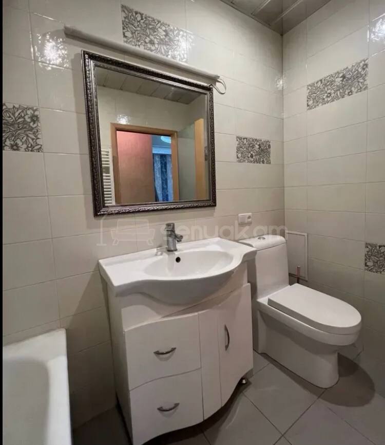 2 Սենյականոց Բնակարան Նորակառույցում, 63քմ, 6/9 հարկ, Կապիտալ Վերանորոգված