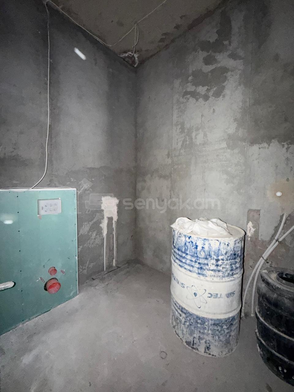 2 Սենյականոց Բնակարան Նորակառույցում, 64քմ, 6/14 հարկ, Զրոյական Վիճակում