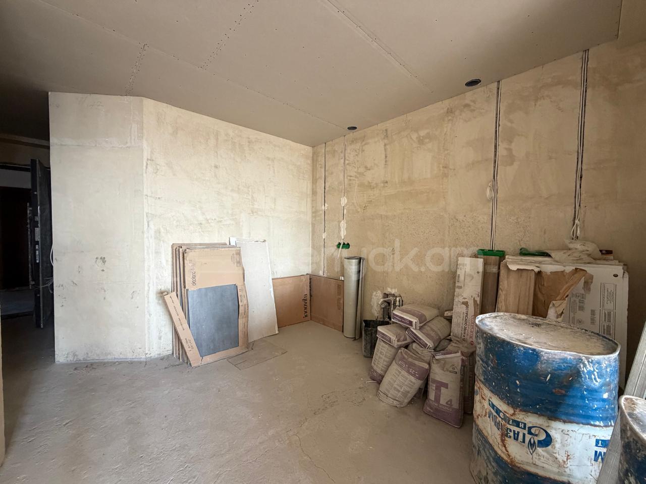 2 Սենյականոց Բնակարան Նորակառույցում, 64քմ, 6/14 հարկ, Զրոյական Վիճակում