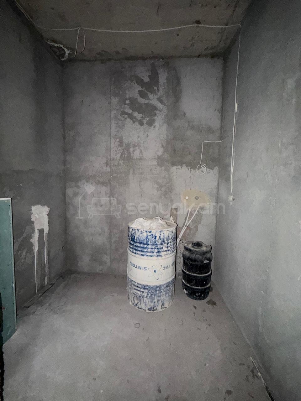 2 Սենյականոց Բնակարան Նորակառույցում, 64քմ, 6/14 հարկ, Զրոյական Վիճակում