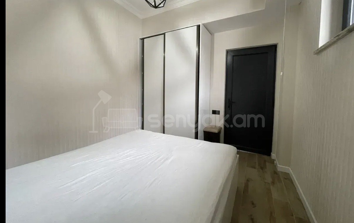 3 Սենյականոց Բնակարան Քարե Շենքում, 54քմ, 1/5 հարկ, Կապիտալ Վերանորոգված, Կահավորված