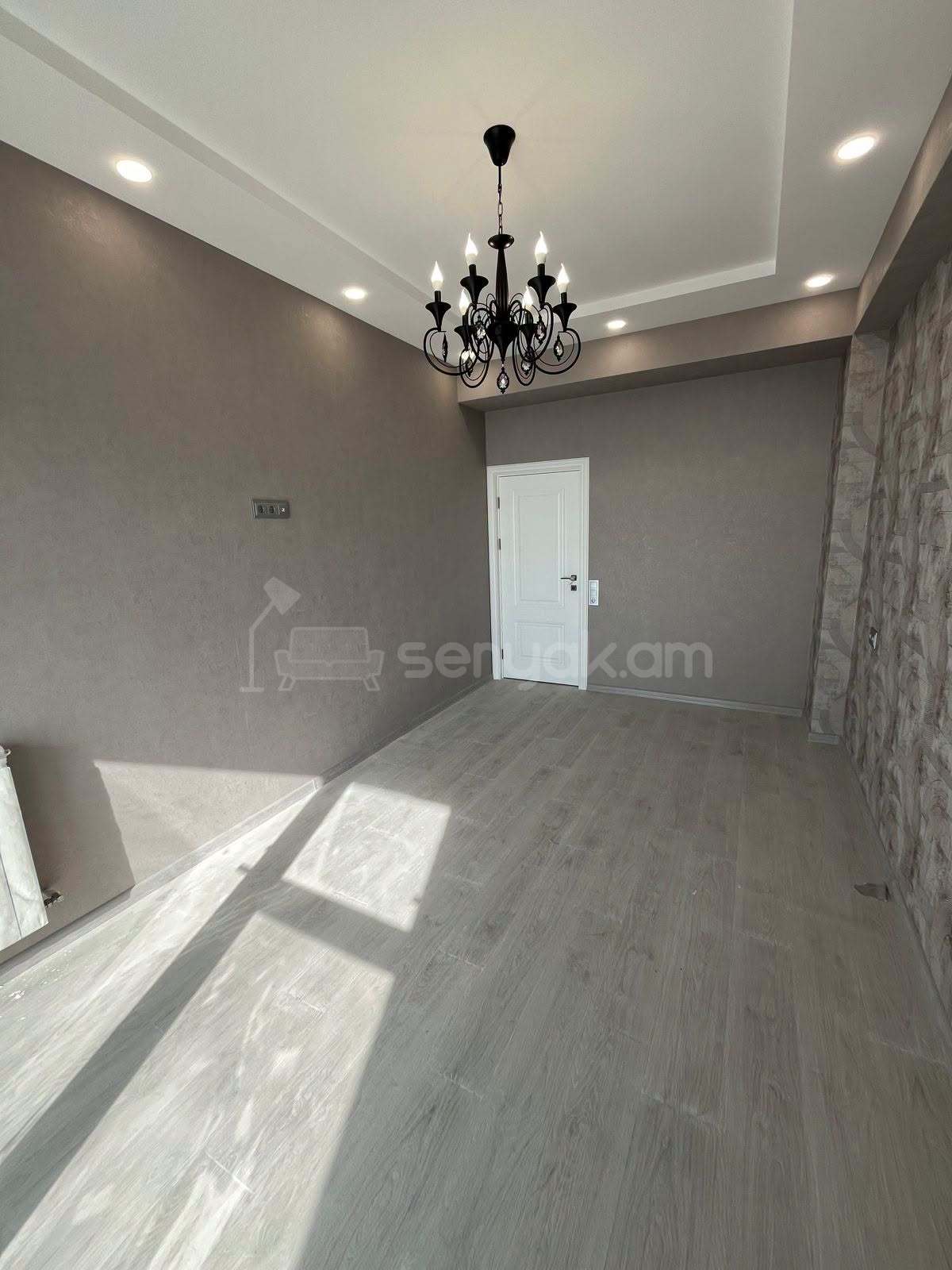 2 Սենյականոց Բնակարան, 67քմ, 7/16 հարկ, Կապիտալ Վերանորոգված