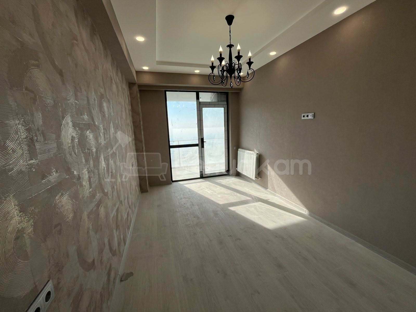2 Սենյականոց Բնակարան, 67քմ, 7/16 հարկ, Կապիտալ Վերանորոգված