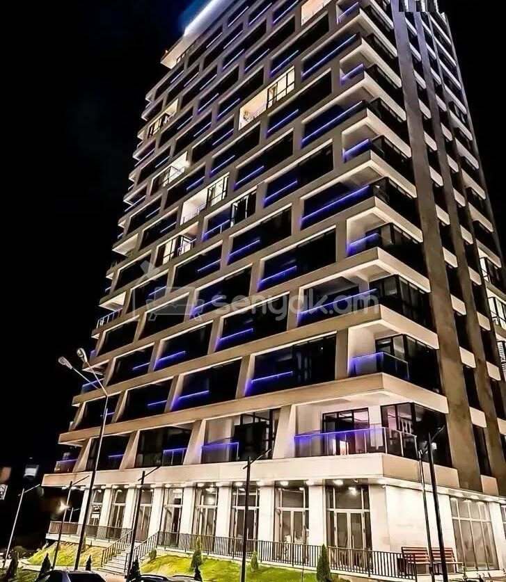 2 Սենյականոց Բնակարան, 67քմ, 7/16 հարկ, Կապիտալ Վերանորոգված