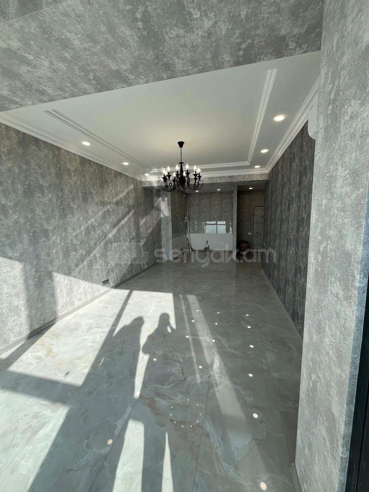 2 Սենյականոց Բնակարան, 67քմ, 7/16 հարկ, Կապիտալ Վերանորոգված