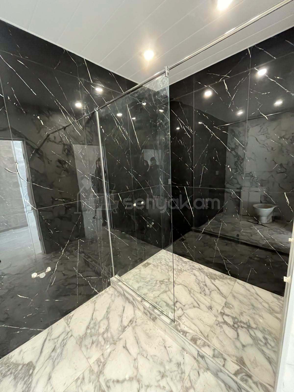 2 Սենյականոց Բնակարան, 67քմ, 7/16 հարկ, Կապիտալ Վերանորոգված