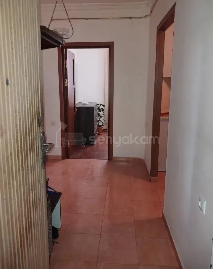 3 Սենյականոց Բնակարան, 71քմ, 15/16 հարկ, Նորմալ Վիճակում