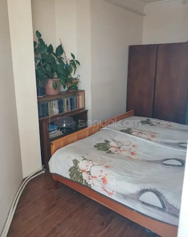 3 Սենյականոց Բնակարան, 71քմ, 15/16 հարկ, Նորմալ Վիճակում