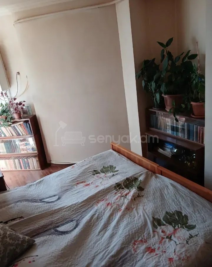 3 Սենյականոց Բնակարան, 71քմ, 15/16 հարկ, Նորմալ Վիճակում