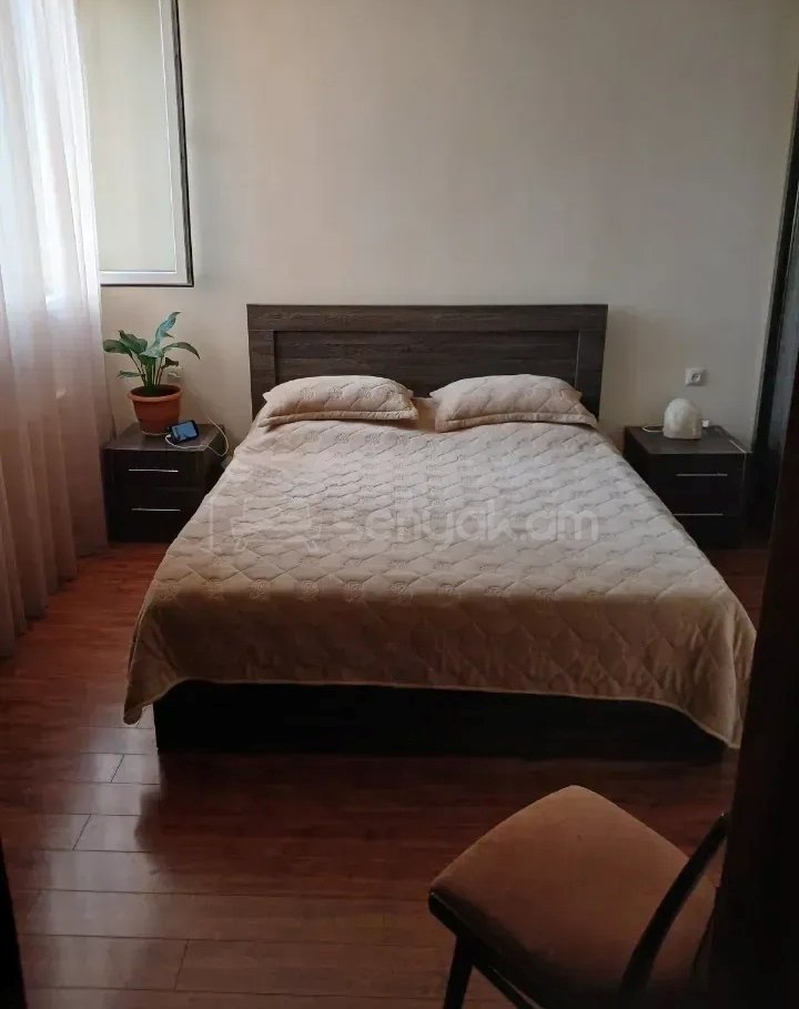 3 Սենյականոց Բնակարան, 71քմ, 15/16 հարկ, Նորմալ Վիճակում