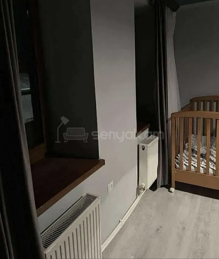 2 Սենյականոց Բնակարան Քարե Շենքում, 56քմ, 1/1 հարկ, Նորմալ Վիճակում, Կահավորված, Արևկող