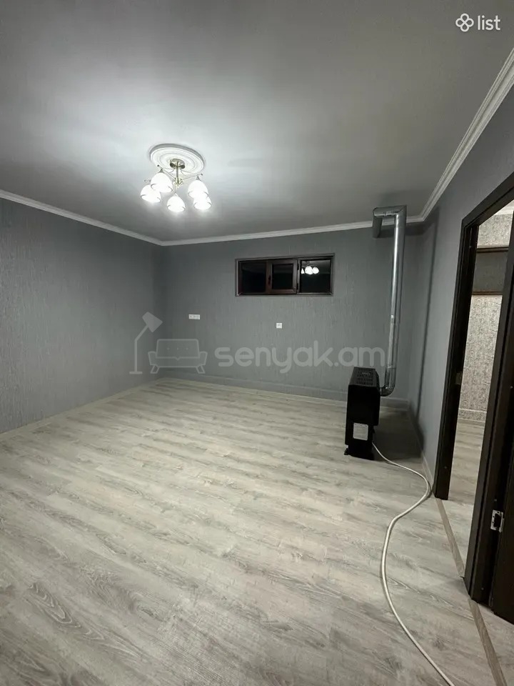 3 Սենյականոց Բնակարան Քարե Շենքում, 67քմ, 1/1 հարկ, Կապիտալ Վերանորոգված, Արևկող