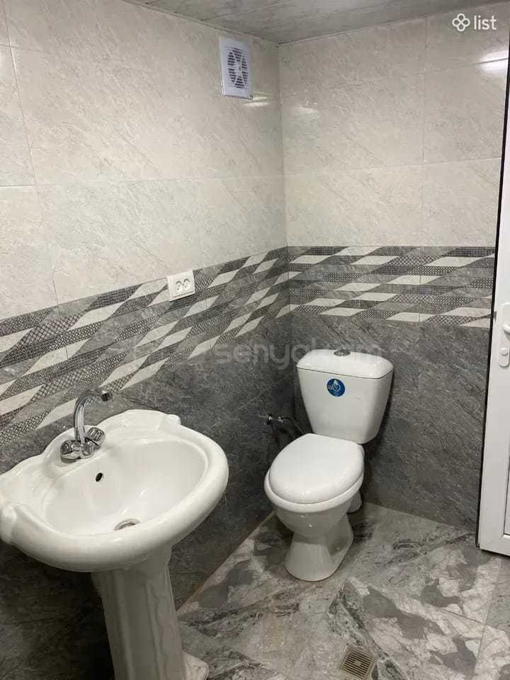 3 Սենյականոց Բնակարան Քարե Շենքում, 67քմ, 1/1 հարկ, Կապիտալ Վերանորոգված, Արևկող