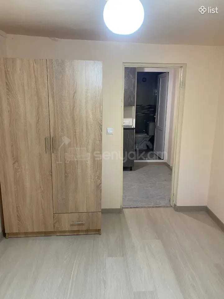 3 Սենյականոց Բնակարան Քարե Շենքում, 67քմ, 1/1 հարկ, Կապիտալ Վերանորոգված, Արևկող